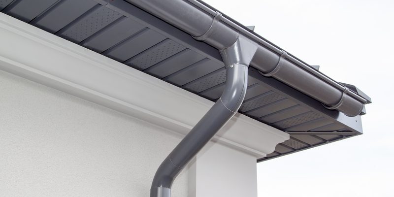 guttering & fascia in belfast