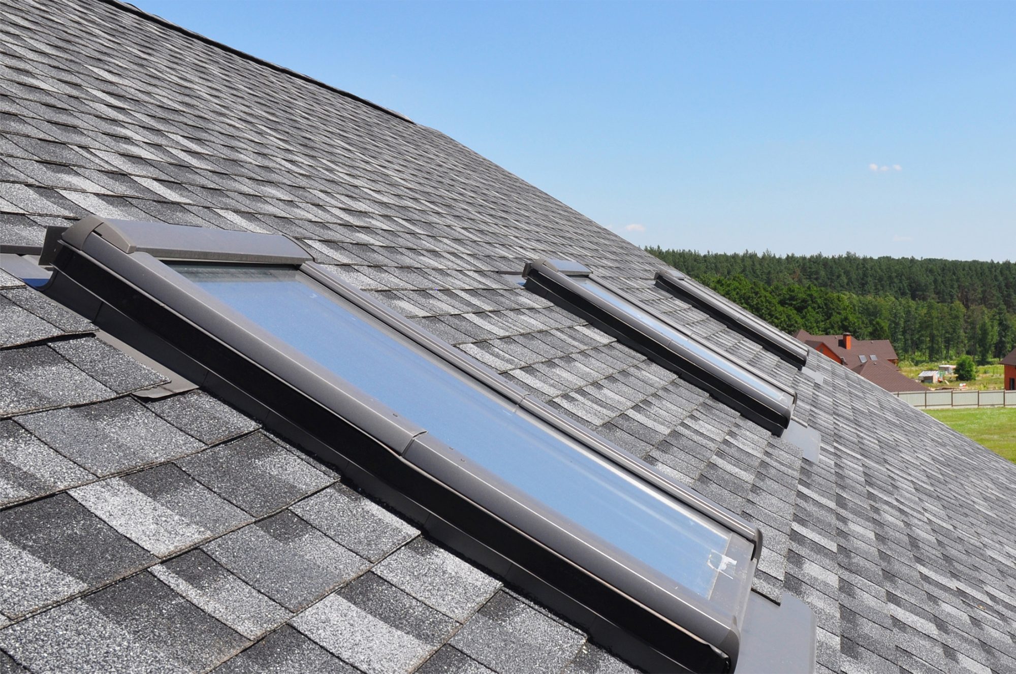 Roof Windows Belfast, Northern Ireland Ballynahinch Building Supplies